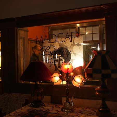 Rodmay Hotel Powell River Zewnętrze zdjęcie