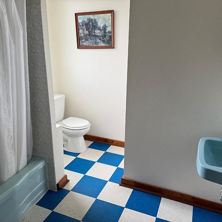 Rodmay Hotel Powell River Zewnętrze zdjęcie