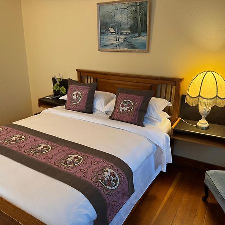 Rodmay Hotel Powell River Zewnętrze zdjęcie