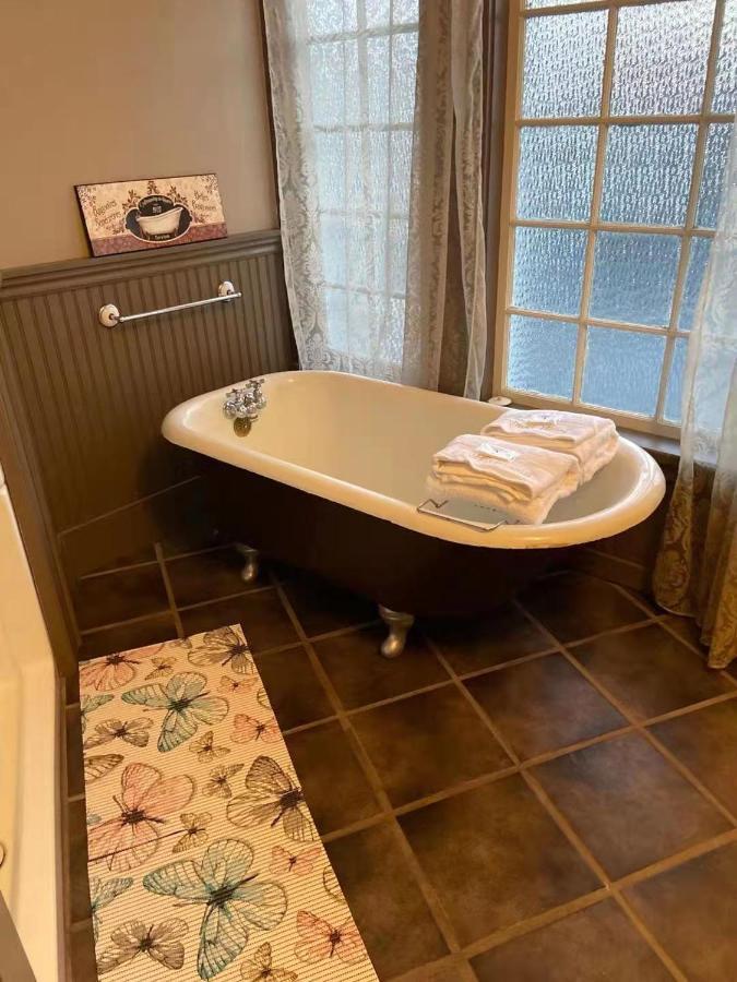 Rodmay Hotel Powell River Zewnętrze zdjęcie