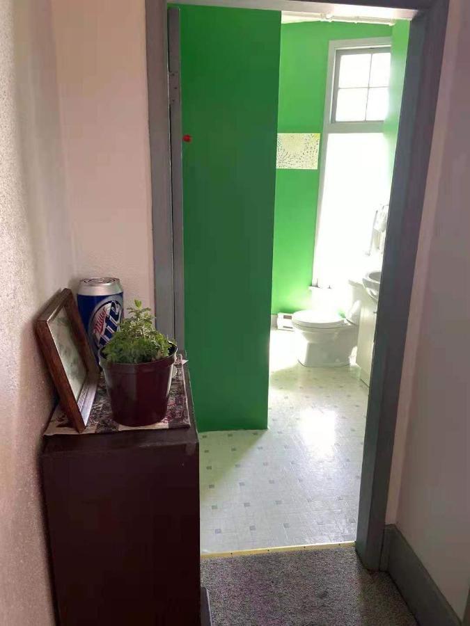 Rodmay Hotel Powell River Zewnętrze zdjęcie