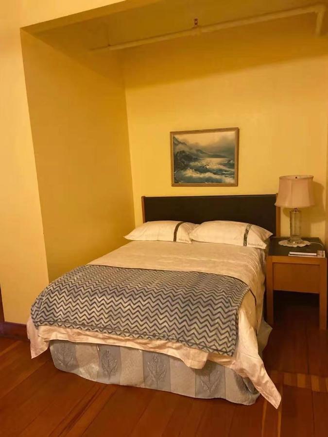Rodmay Hotel Powell River Zewnętrze zdjęcie