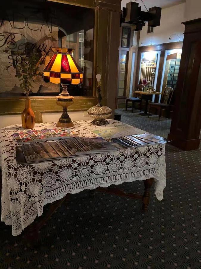 Rodmay Hotel Powell River Zewnętrze zdjęcie