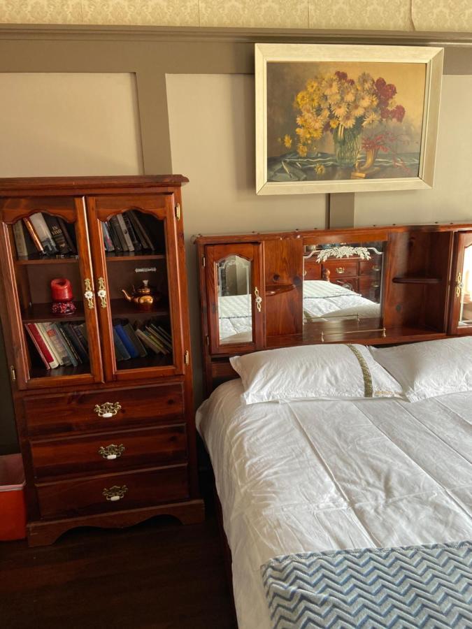 Rodmay Hotel Powell River Zewnętrze zdjęcie