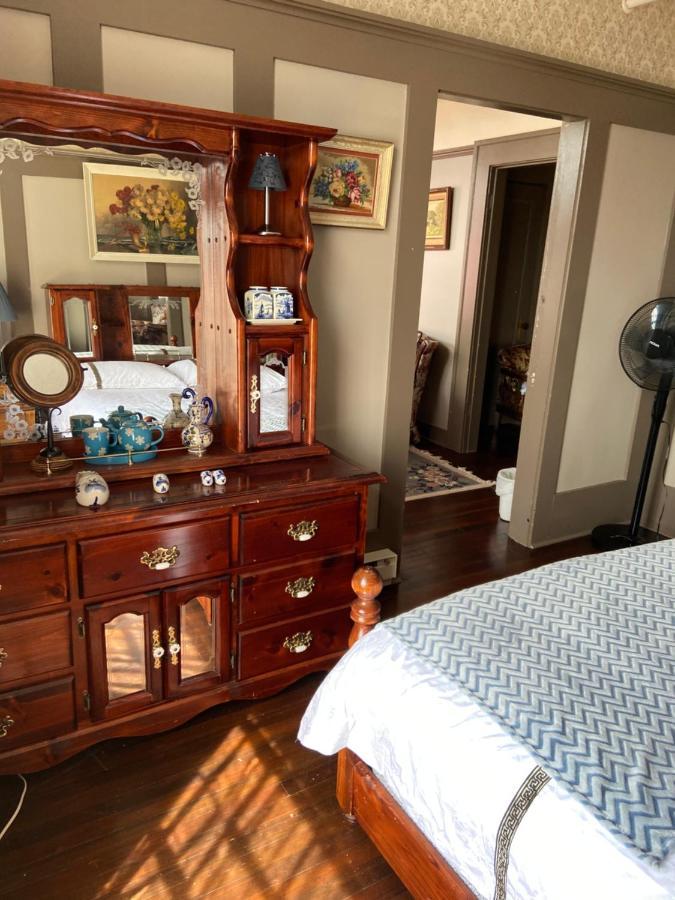 Rodmay Hotel Powell River Zewnętrze zdjęcie