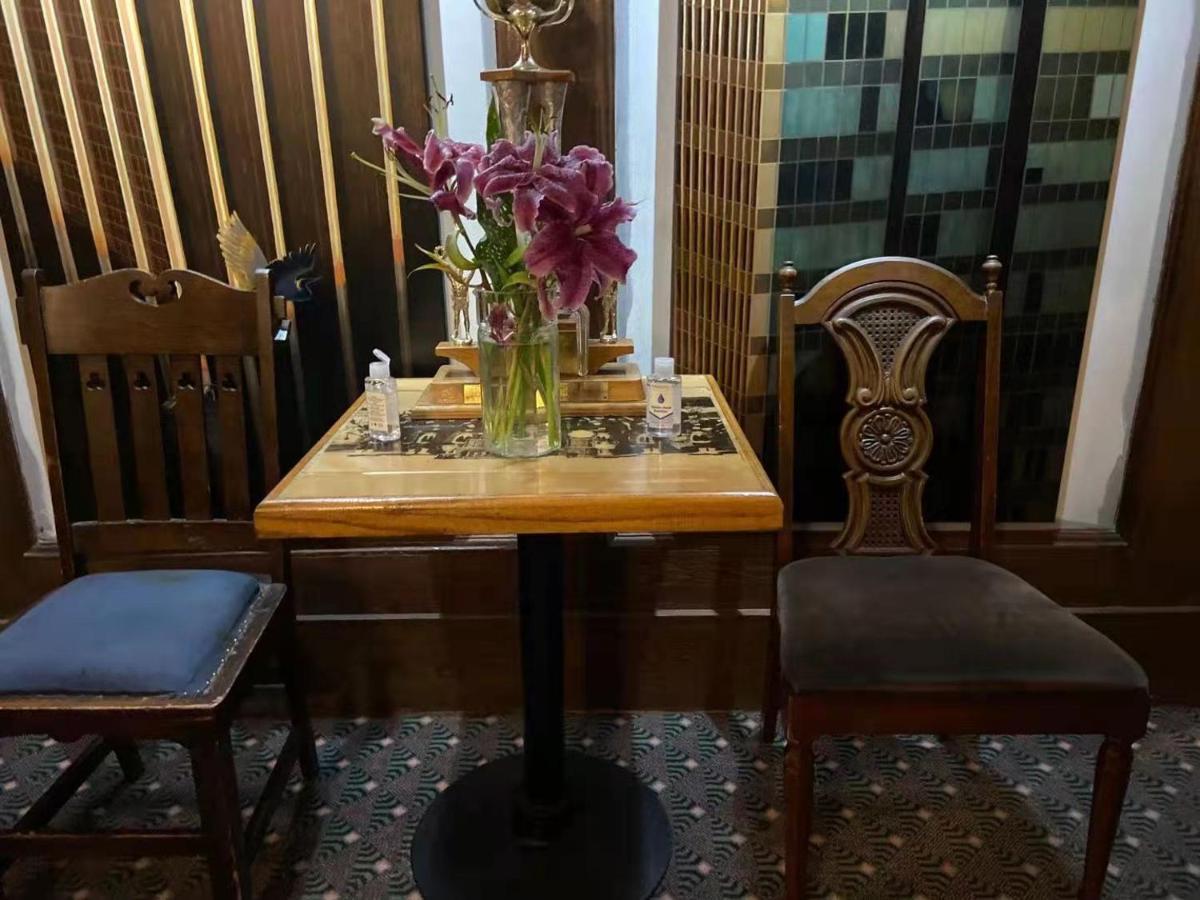 Rodmay Hotel Powell River Zewnętrze zdjęcie