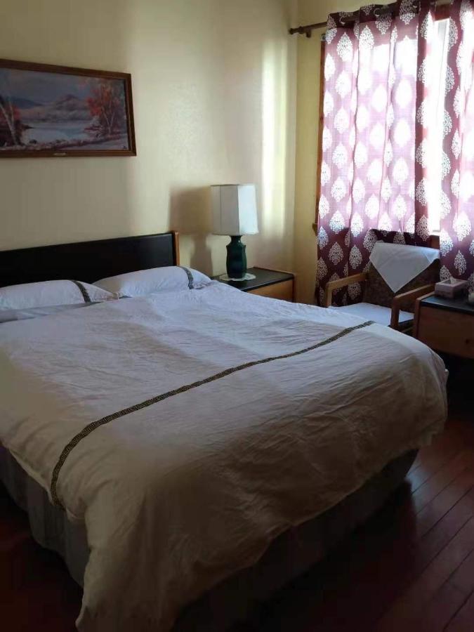 Rodmay Hotel Powell River Zewnętrze zdjęcie