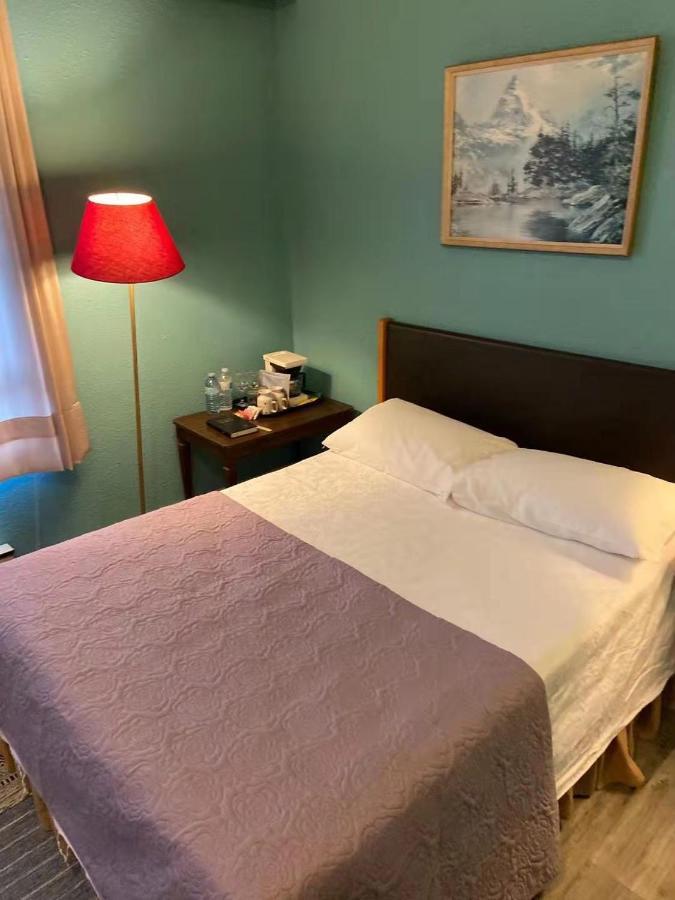 Rodmay Hotel Powell River Zewnętrze zdjęcie