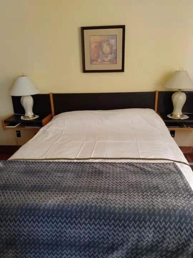 Rodmay Hotel Powell River Zewnętrze zdjęcie