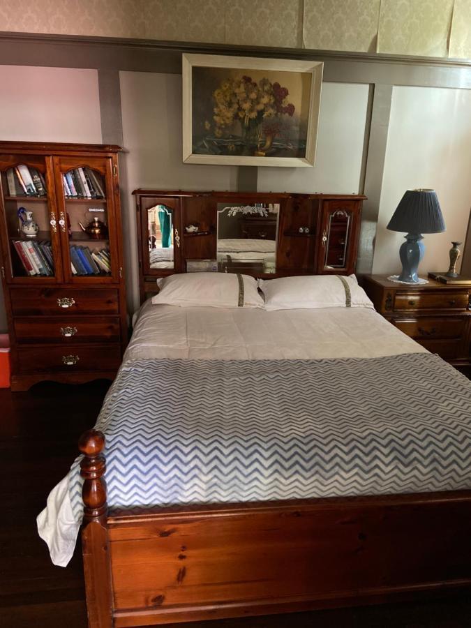 Rodmay Hotel Powell River Zewnętrze zdjęcie