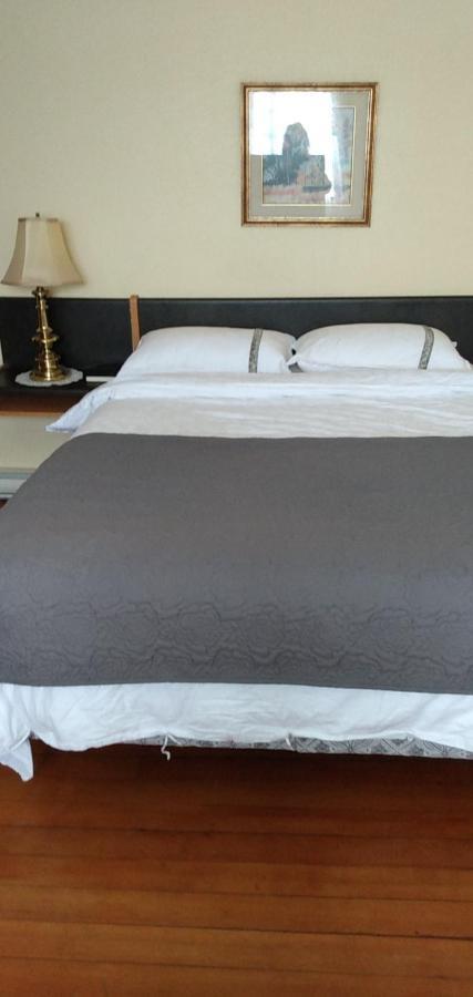 Rodmay Hotel Powell River Zewnętrze zdjęcie