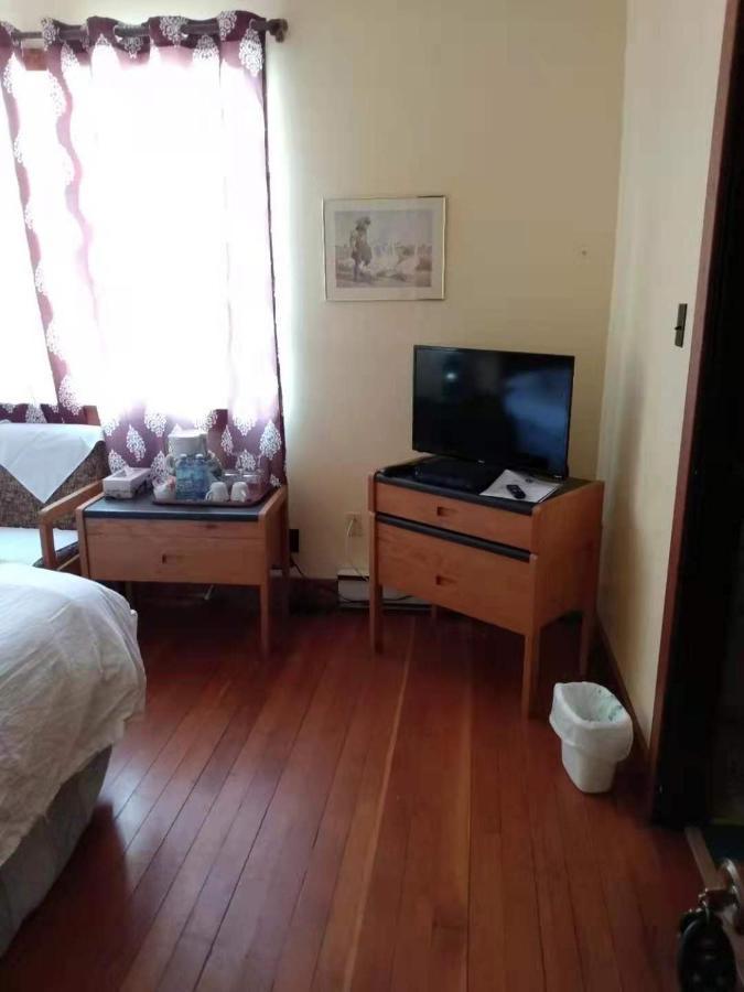 Rodmay Hotel Powell River Zewnętrze zdjęcie