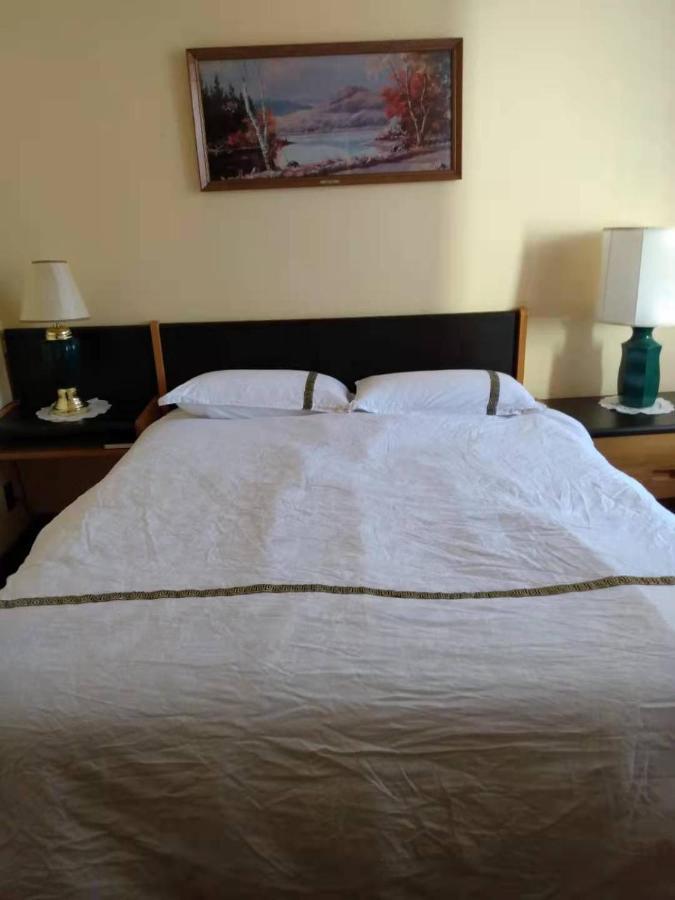 Rodmay Hotel Powell River Zewnętrze zdjęcie