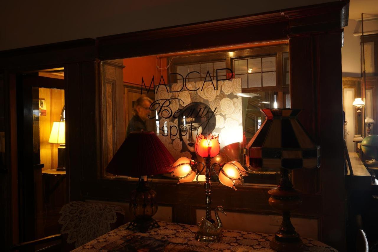 Rodmay Hotel Powell River Zewnętrze zdjęcie
