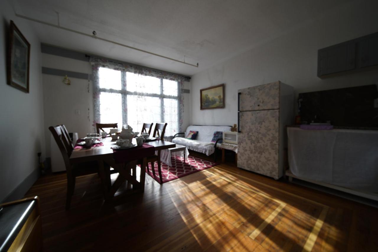 Rodmay Hotel Powell River Zewnętrze zdjęcie