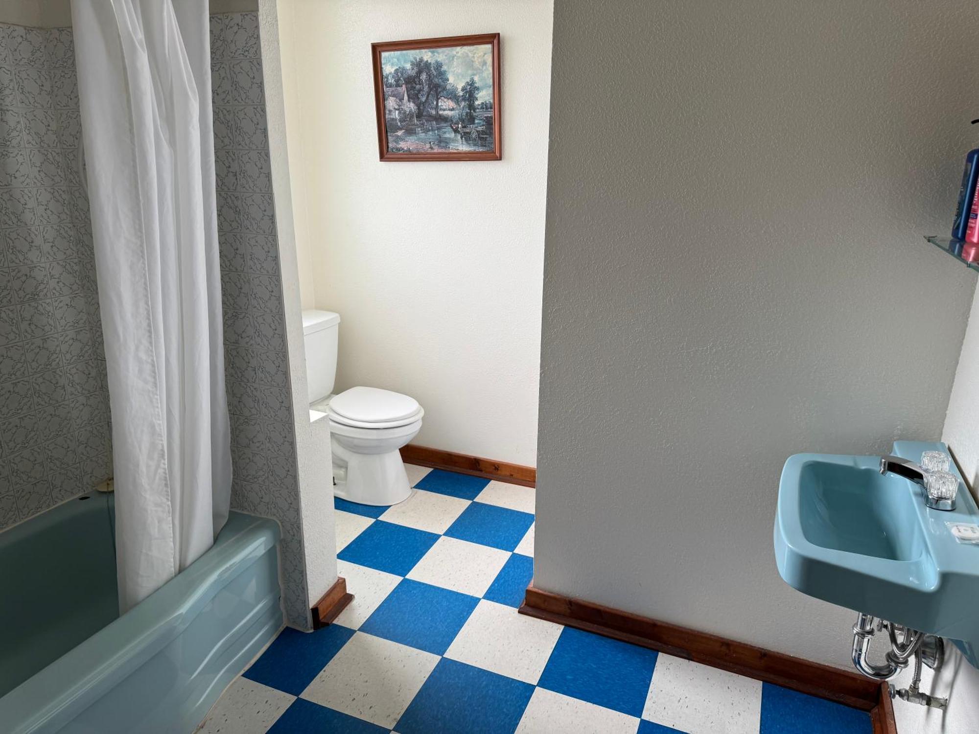 Rodmay Hotel Powell River Zewnętrze zdjęcie