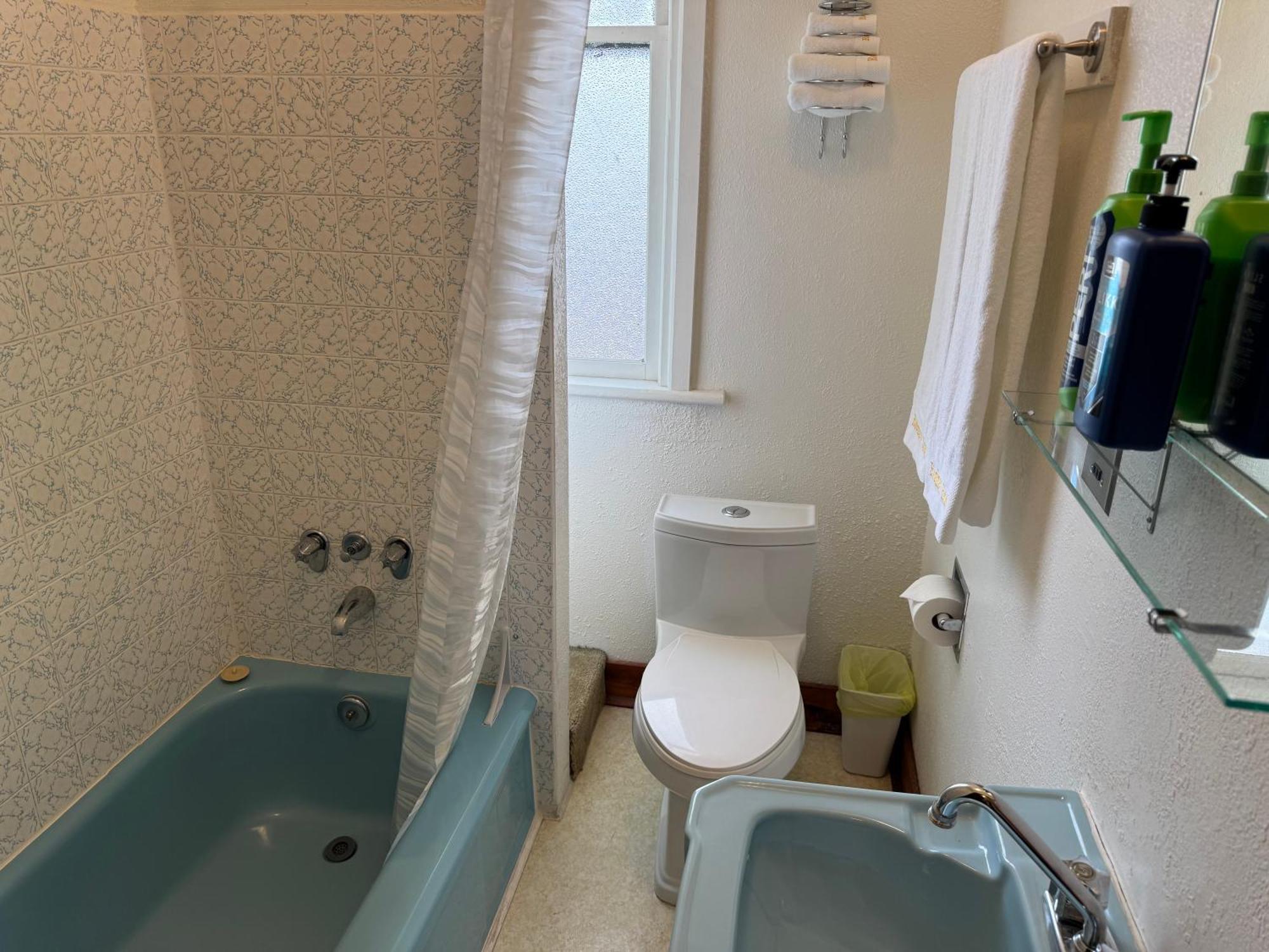 Rodmay Hotel Powell River Zewnętrze zdjęcie