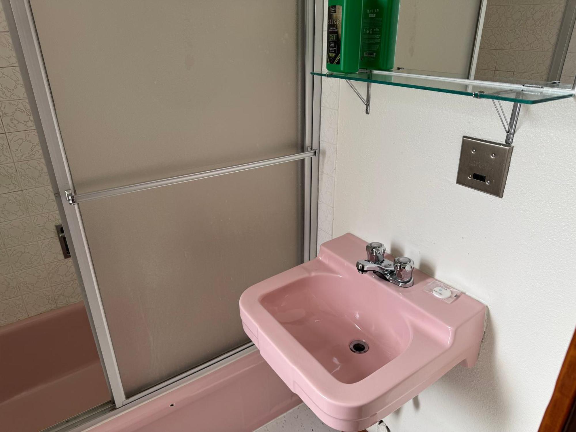 Rodmay Hotel Powell River Zewnętrze zdjęcie