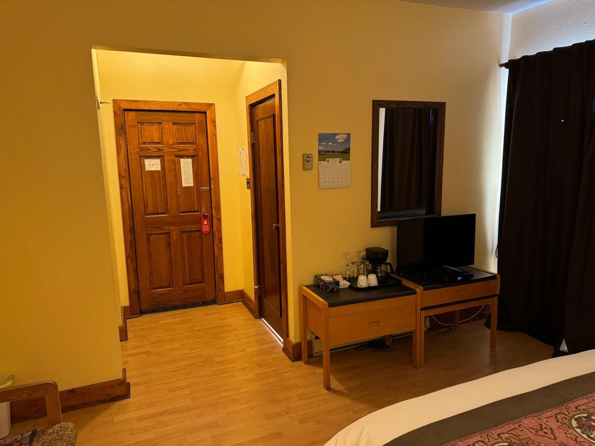 Rodmay Hotel Powell River Zewnętrze zdjęcie