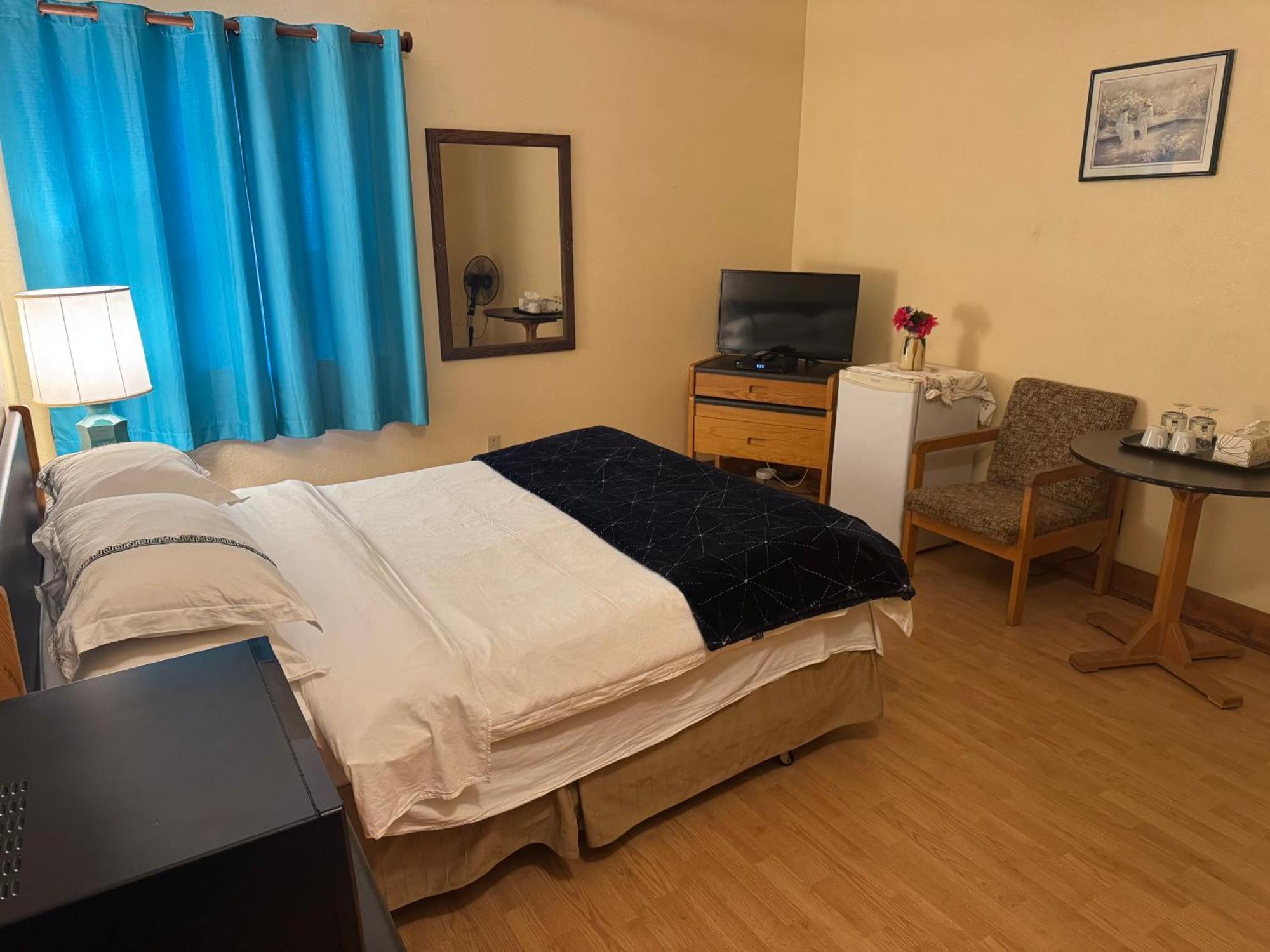 Rodmay Hotel Powell River Zewnętrze zdjęcie