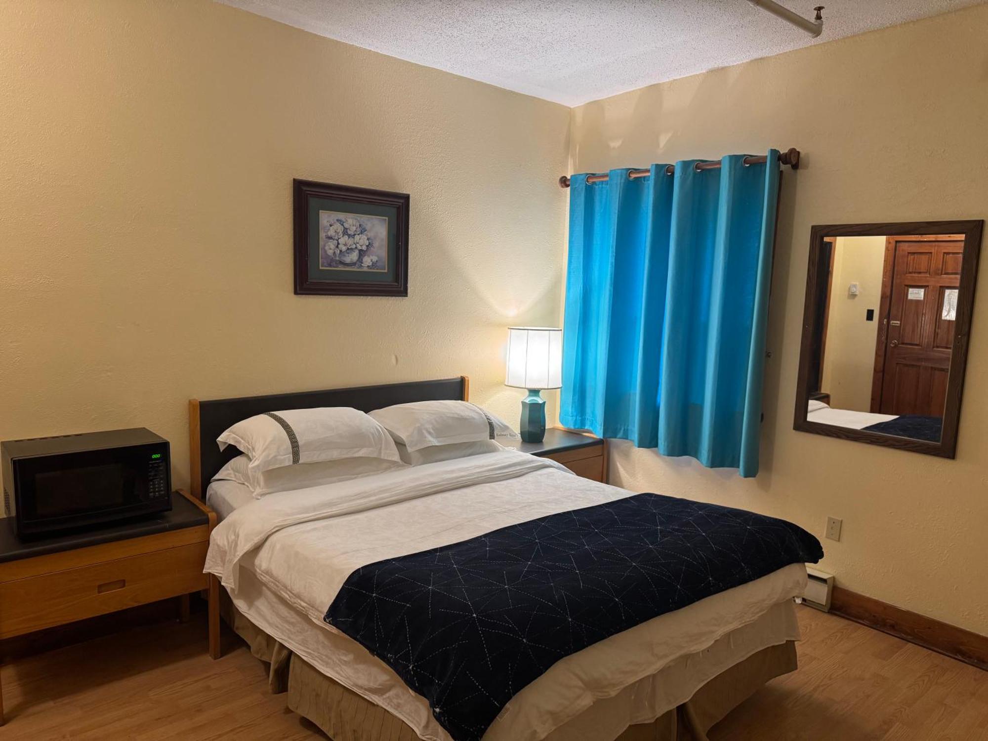 Rodmay Hotel Powell River Zewnętrze zdjęcie