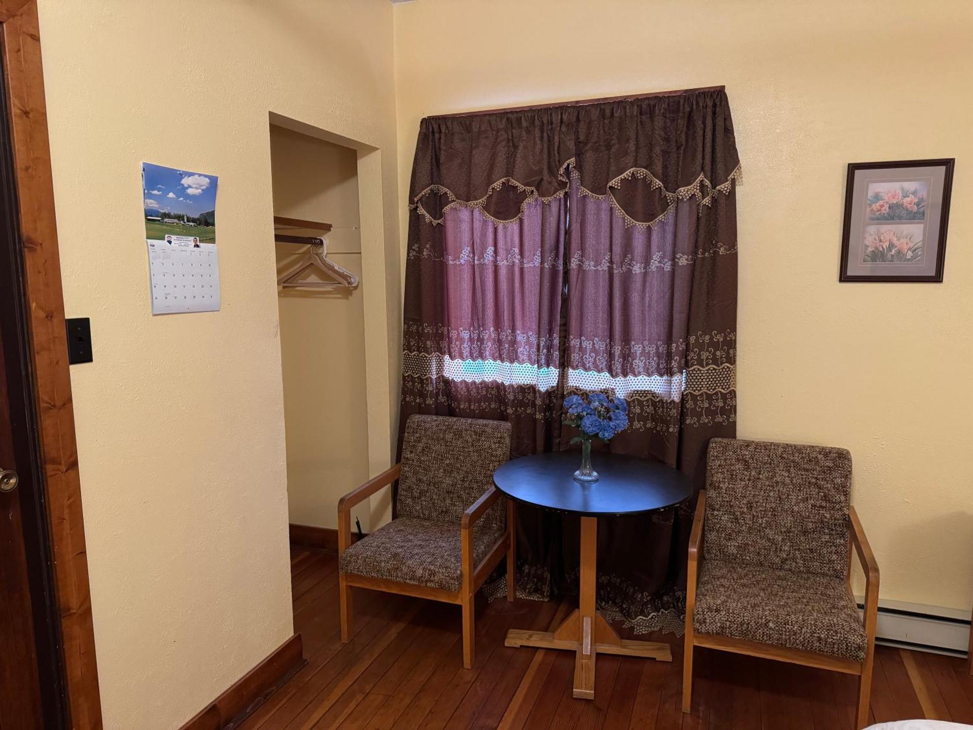 Rodmay Hotel Powell River Zewnętrze zdjęcie