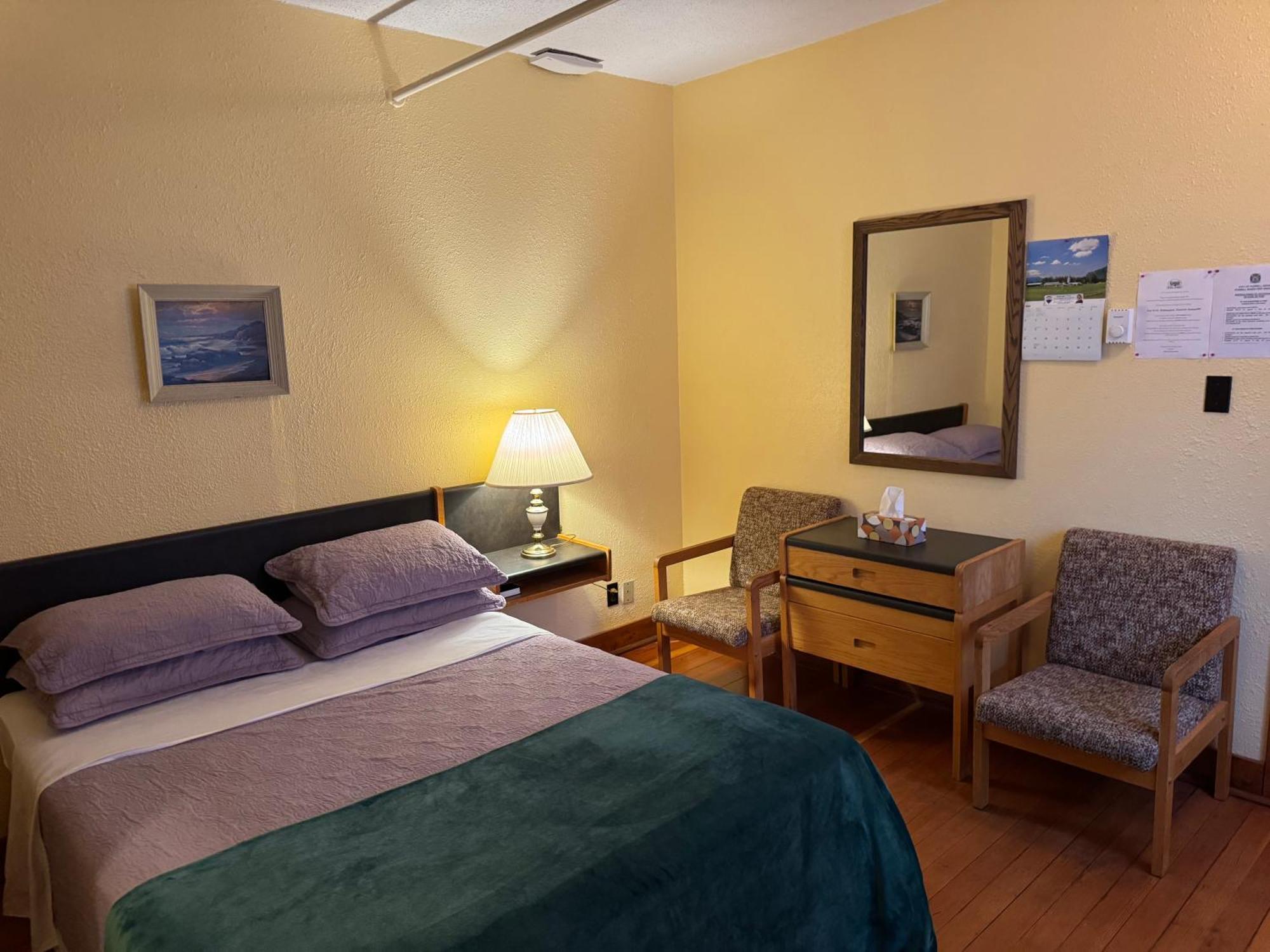 Rodmay Hotel Powell River Zewnętrze zdjęcie