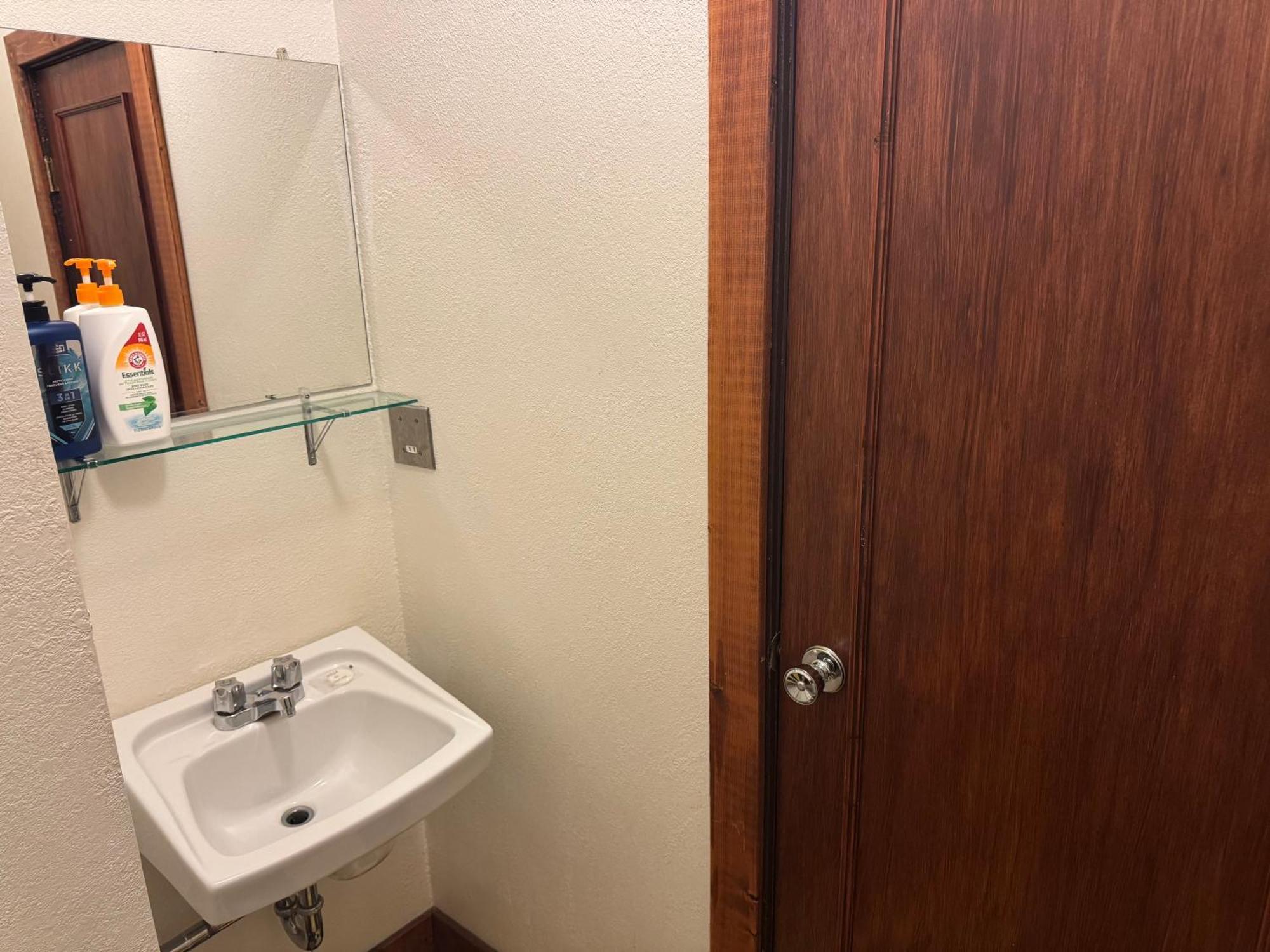 Rodmay Hotel Powell River Zewnętrze zdjęcie