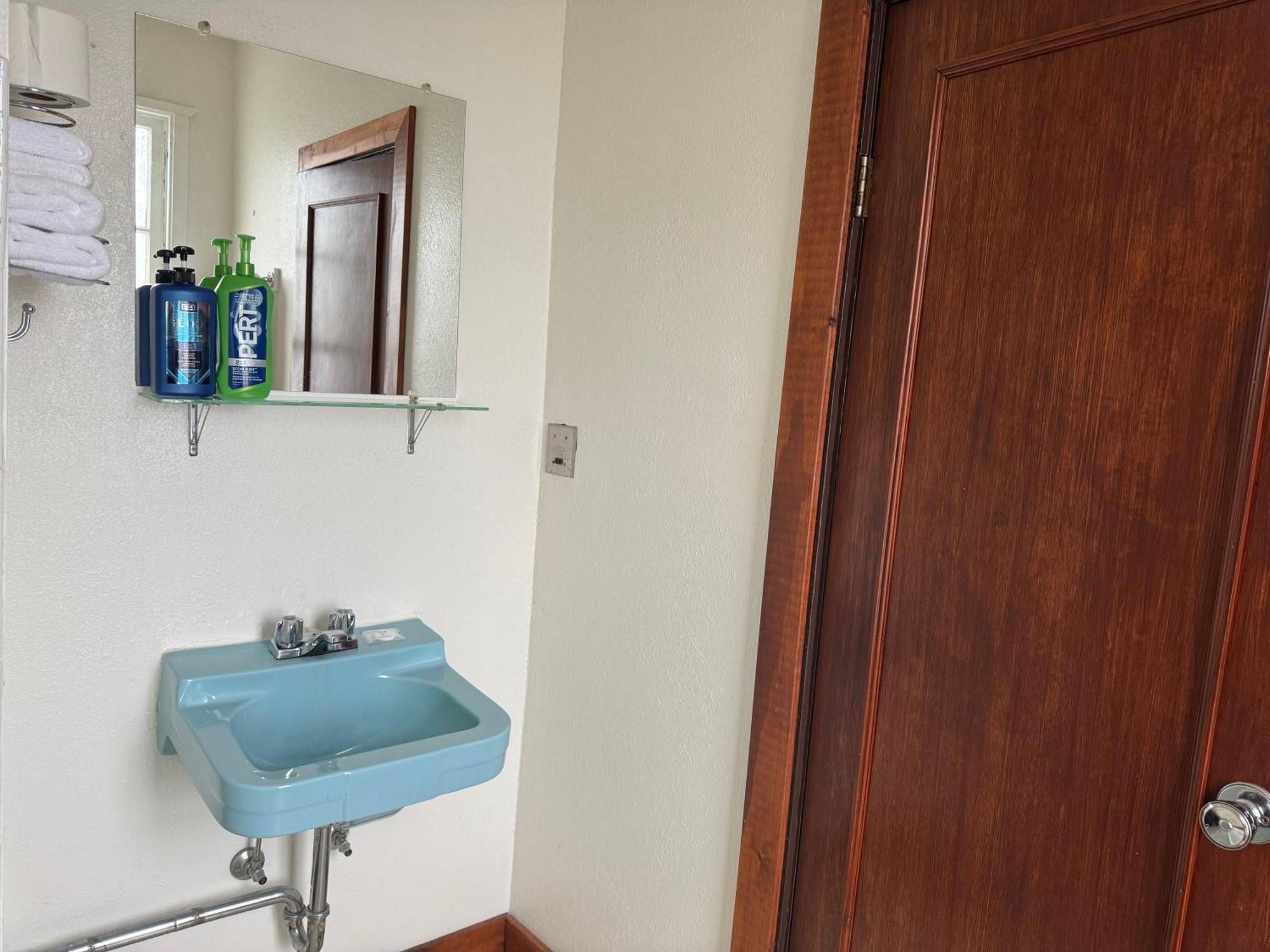 Rodmay Hotel Powell River Zewnętrze zdjęcie