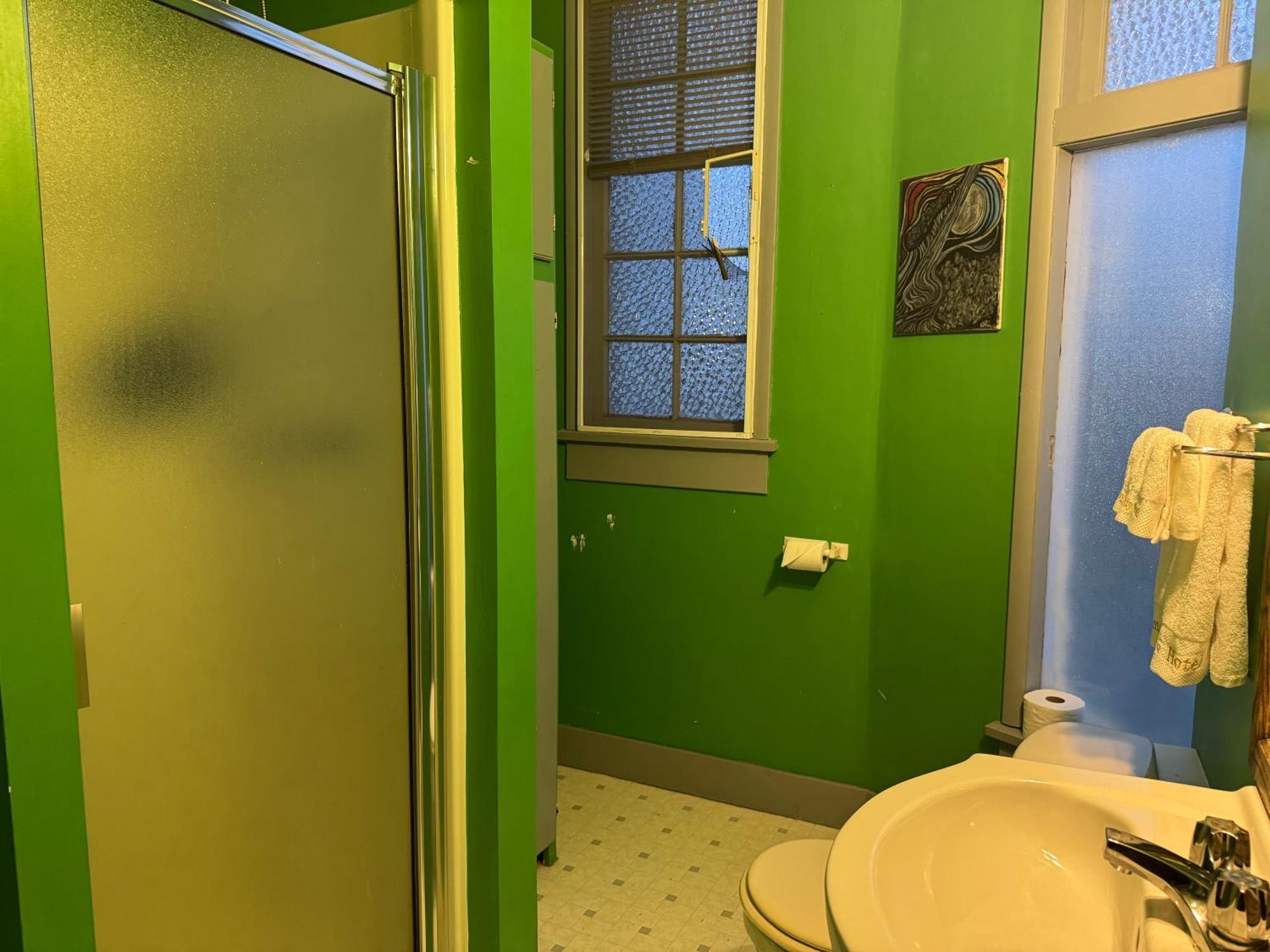 Rodmay Hotel Powell River Zewnętrze zdjęcie