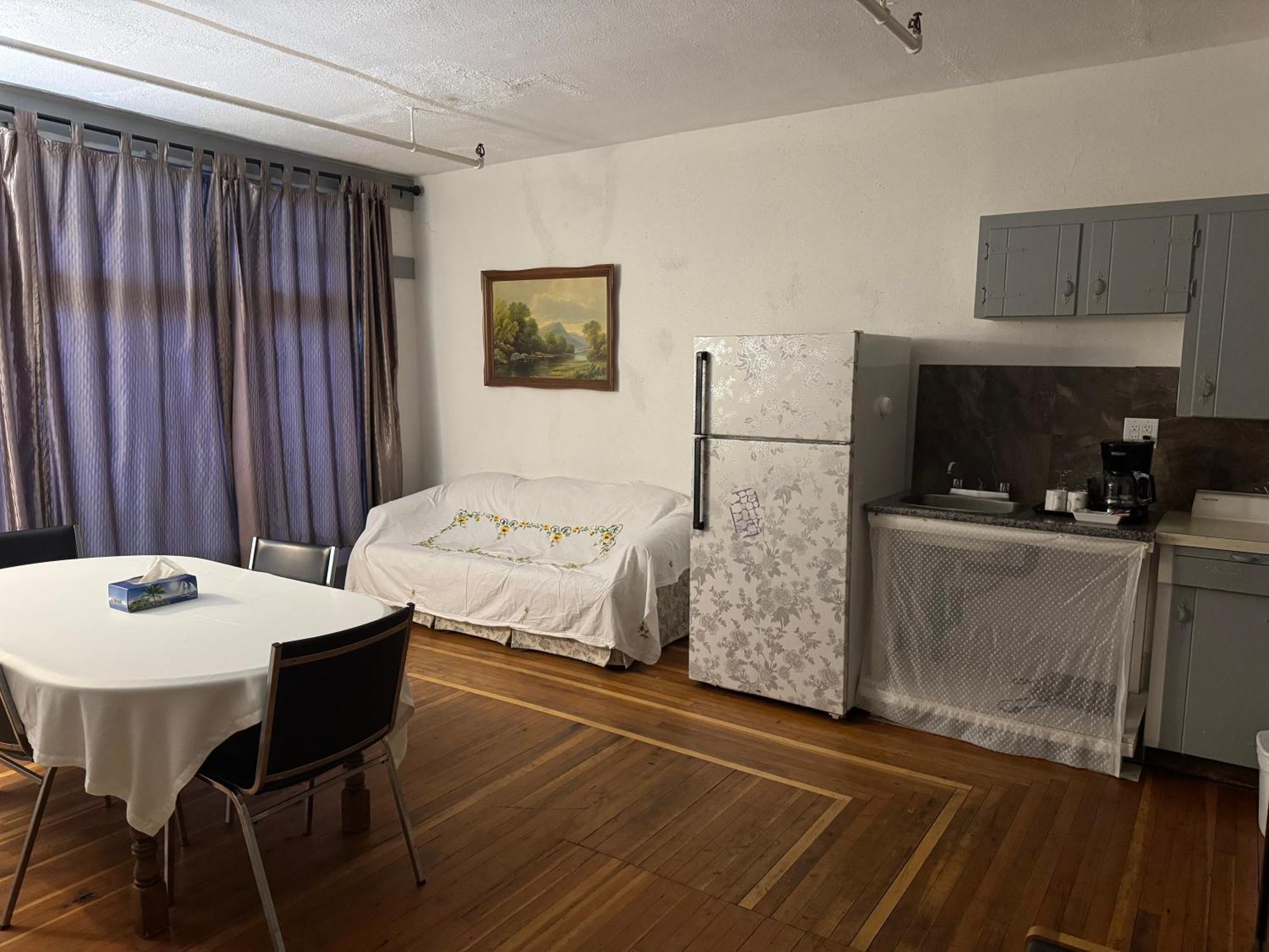 Rodmay Hotel Powell River Zewnętrze zdjęcie