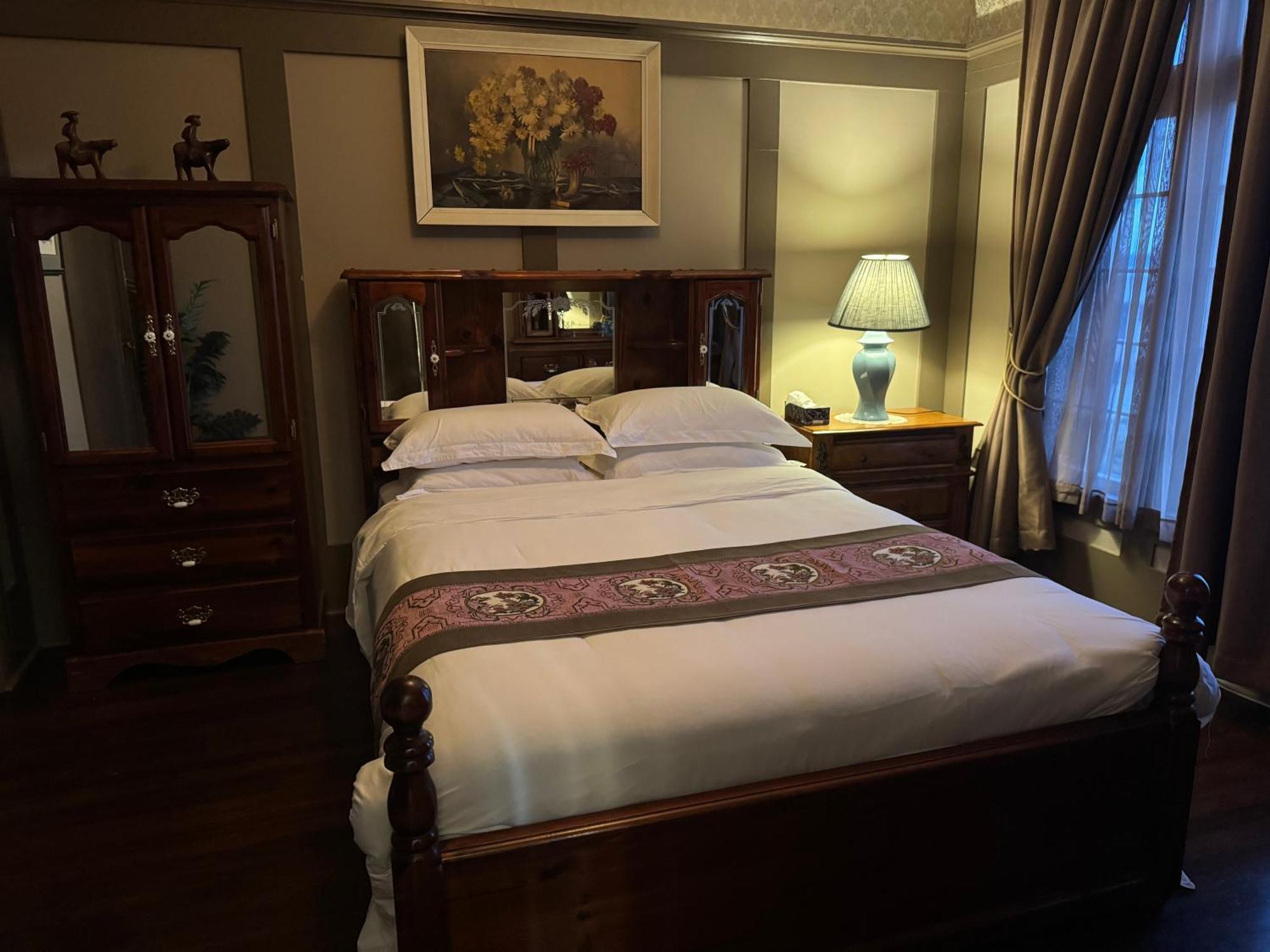 Rodmay Hotel Powell River Zewnętrze zdjęcie