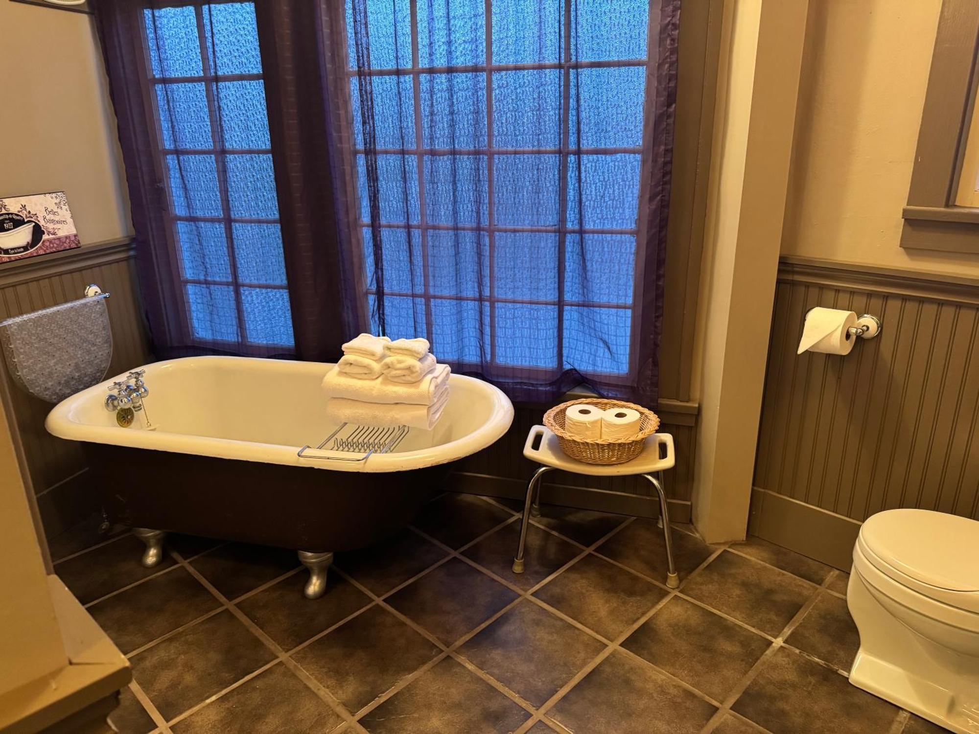 Rodmay Hotel Powell River Zewnętrze zdjęcie