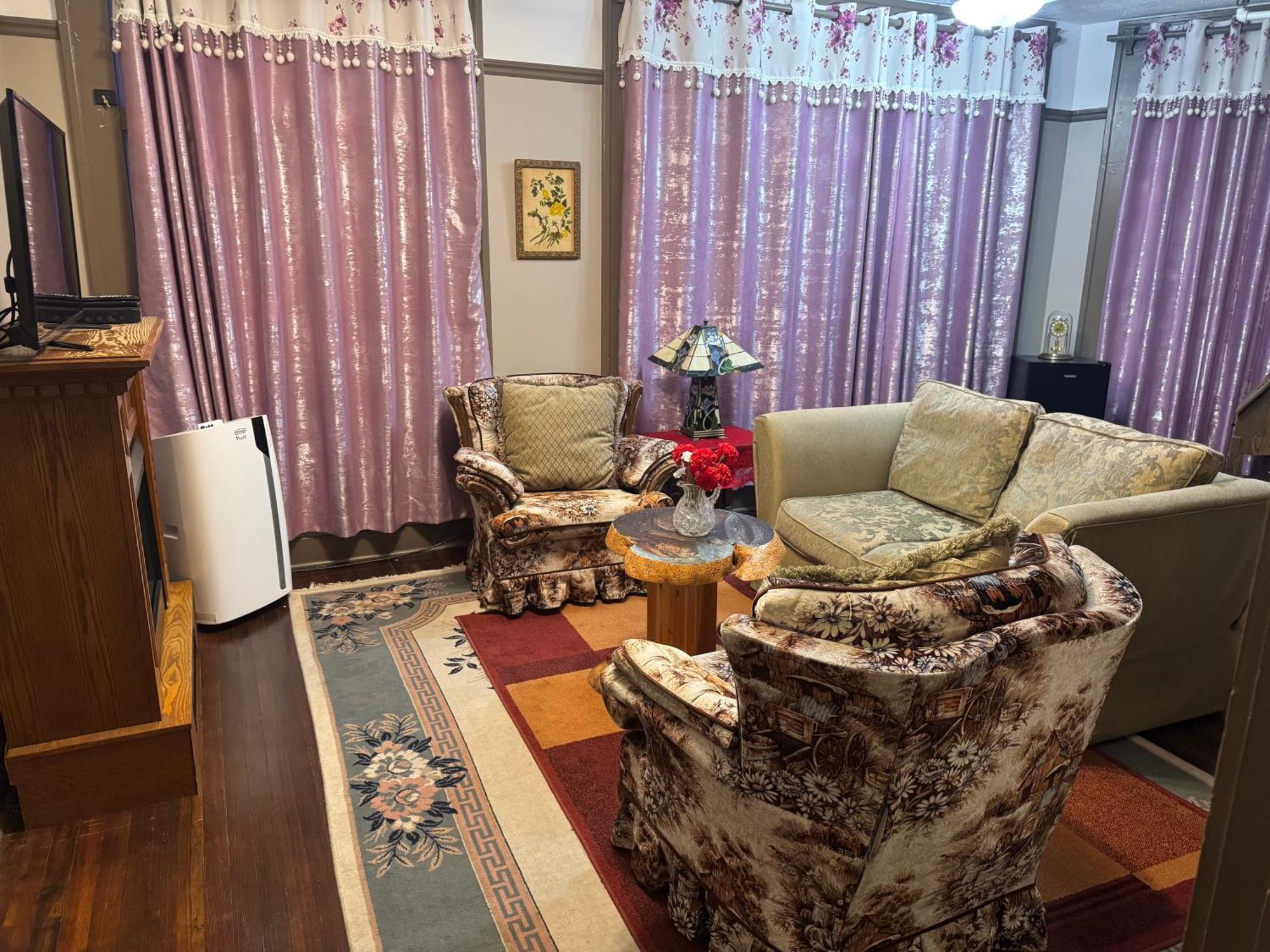Rodmay Hotel Powell River Zewnętrze zdjęcie