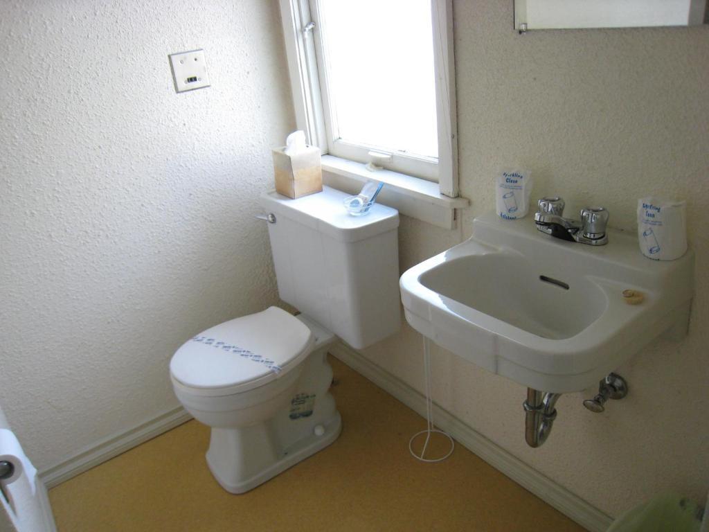 Rodmay Hotel Powell River Pokój zdjęcie